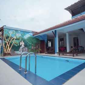 Primary image 1 Cappuccino Villa, Hotel Bahagian Gampaha