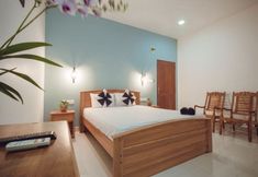 기타 5 Cappuccino Villa