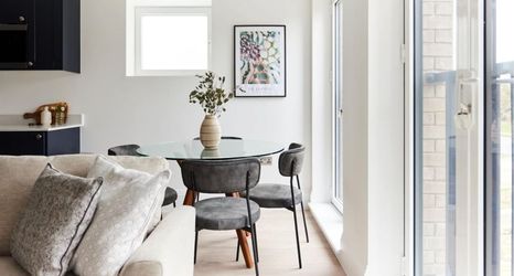 Lainnya 2 The Wembley Park Wonder - Charming 2bdr Flat With Balcony