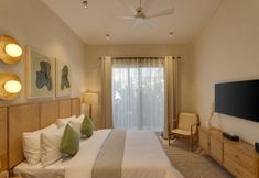 Others 4 Seré Resort Goa