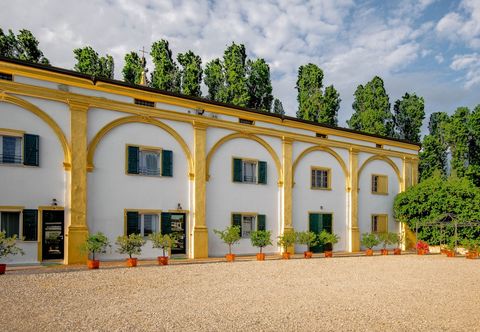 Khác Agriturismo Il Leone della Torre