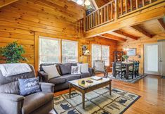 其他 3 Pigeon Forge Cabin: Premier Location & Hot Tub