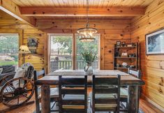 其他 7 Pigeon Forge Cabin: Premier Location & Hot Tub