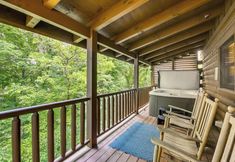 其他 2 Pigeon Forge Cabin: Premier Location & Hot Tub