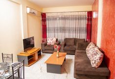 其他 2 Hidden Treasure Hotel Entebbe