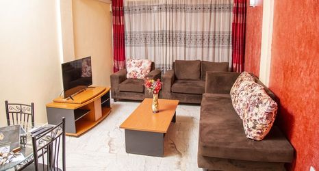 Others 2 Hidden Treasure Hotel Entebbe