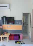 Room Yun He Homestay