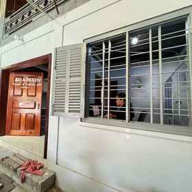 Reception 1 Asia Ready Travel & Tours Siem Reap, Keo Poar Hotels