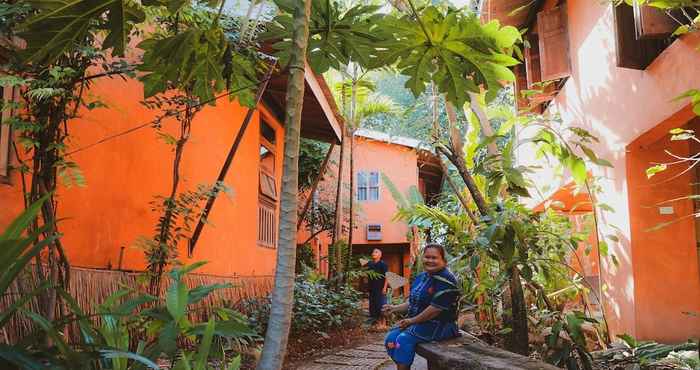 Others Baannoi Nornmuan Homestay Chiang Mai