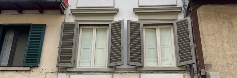 Others Homelink Firenze - De' Medici