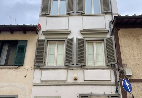 Others Homelink Firenze - De' Medici