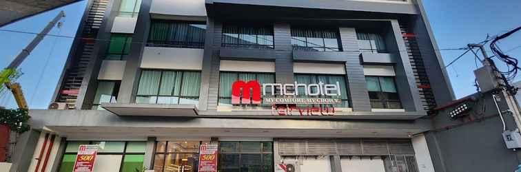 Lainnya Mc Hotel Fairview