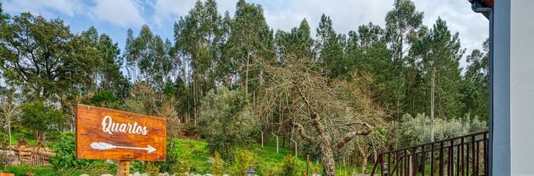 其他 Casa do Vale Cabo