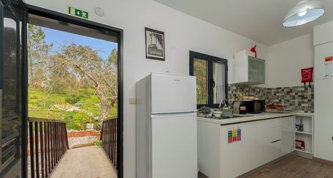 其他 2 Casa do Vale Cabo