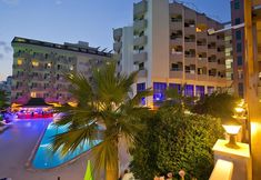 その他 6 Queen Resort Alanya