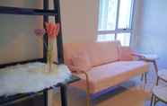 Others 7 COZI sweet pink loft suite at BGC fort