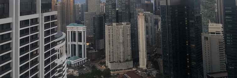 Others Sky Top Pool By Platinum Suites KLCC