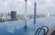 Lainnya 3 Sky Top Pool By Platinum Suites KLCC