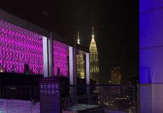 Others 2 Sky Top Pool By Platinum Suites KLCC