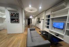 Others 5 Sky Top Pool By Platinum Suites KLCC