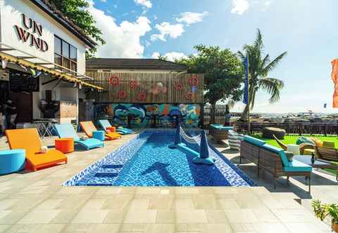 Lain-lain UNWND Boutique Hotel Camiguin