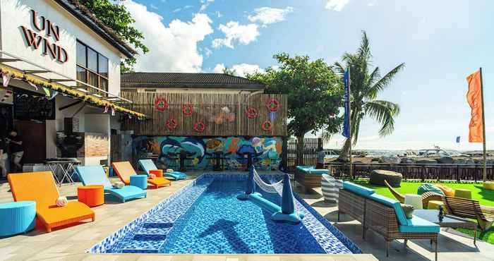 Lainnya UNWND Boutique Hotel Camiguin