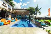 Lainnya UNWND Boutique Hotel Camiguin