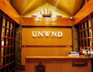 Lainnya 2 UNWND Boutique Hotel Camiguin