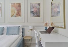 其他 3 Floral Apartment Nyska by Renters