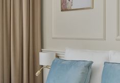 其他 6 Floral Apartment Nyska by Renters