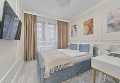 其他 5 Floral Apartment Nyska by Renters