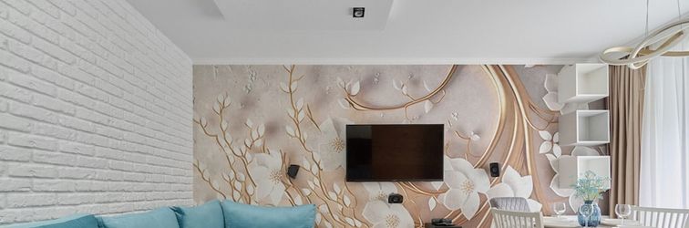 其他 Floral Apartment Nyska by Renters