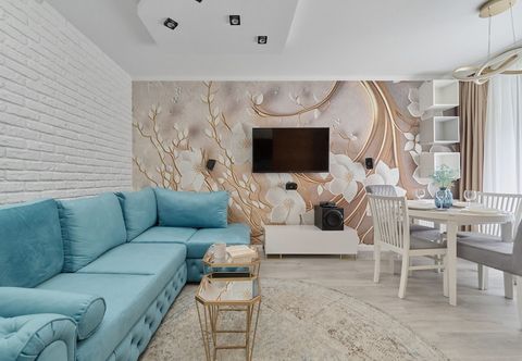 其他 Floral Apartment Nyska by Renters