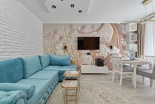 其他 Floral Apartment Nyska by Renters