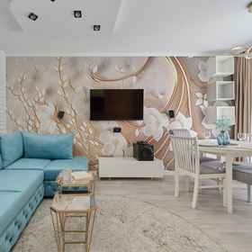 Primary image 1 Floral Apartment Nyska by Renters, Hotel Wroclaw