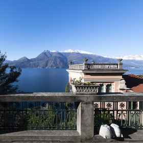 Room 1 빌라 구아르디니 - 원더풀 이탈리아, 칼코 호텔