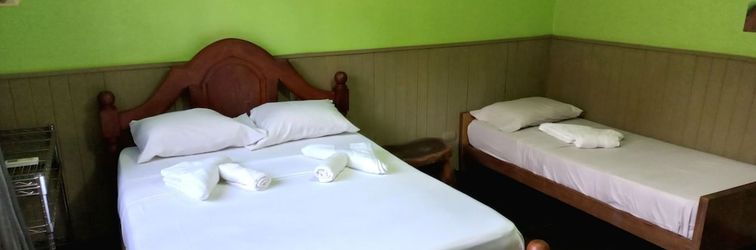 Others Posada de Ana