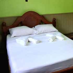 Room1Posada de Ana 飯店,坦克雷多·内维斯大桥飯店