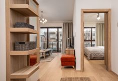 其他 5 Apartament Sun & Snow Nova Królikarnia
