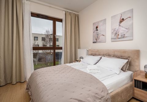 其他 Apartament Sun & Snow Nova Królikarnia