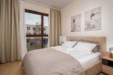 其他 Apartament Sun & Snow Nova Królikarnia