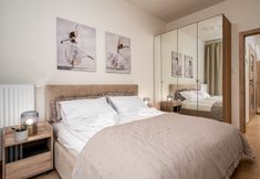 其他 2 Apartament Sun & Snow Nova Królikarnia