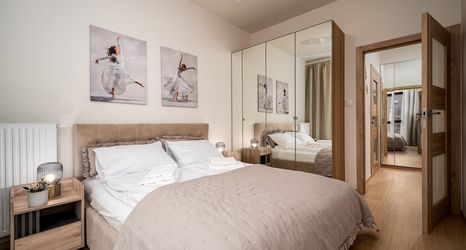 其他 2 Apartament Sun & Snow Nova Królikarnia