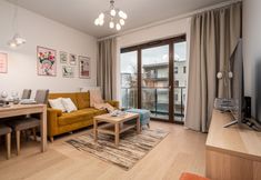 其他 7 Apartament Sun & Snow Nova Królikarnia
