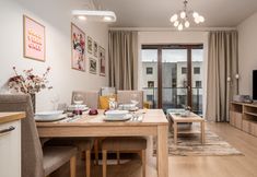 其他 4 Apartament Sun & Snow Nova Królikarnia