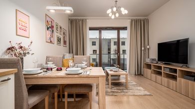 其他 4 Apartament Sun & Snow Nova Królikarnia