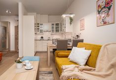 其他 6 Apartament Sun & Snow Nova Królikarnia