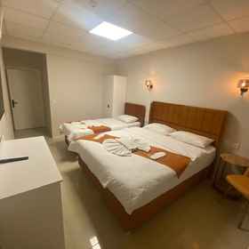 Room 1 Kadıköy Bull Hotel, Hotel Pamukkale Turizm Dudullu Şubesi
