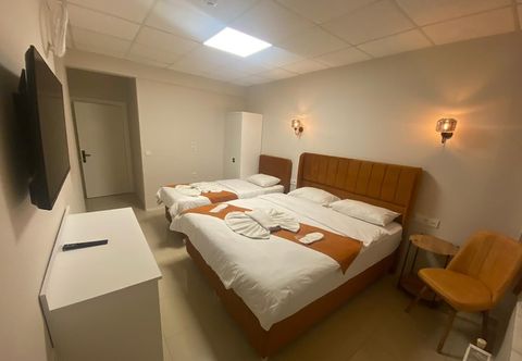 อื่นๆ Kadıköy Bull Hotel