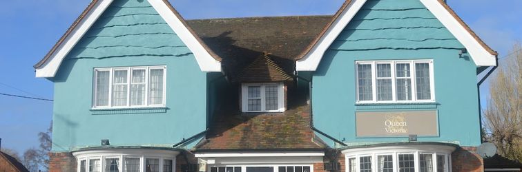 Others The Queen Victoria